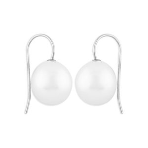Bloomingdale's Baroque Cultured Freshwater Pearl Drop Earrings, 12mm - 100% Exclusive- 4466880