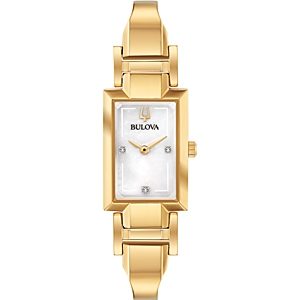 Bulova Classic Watch, 18mm- 4489918