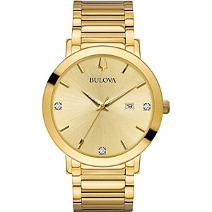 Bulova Modern Watch, 42mm- 4489916