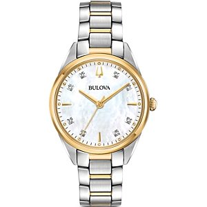 Bulova Classic Watch, 33mm- 4489932