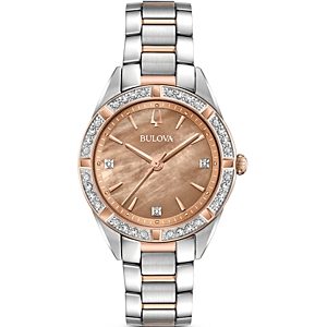 Bulova Classic Watch, 33mm- 4489935