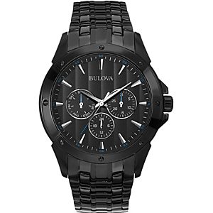 Bulova Classic Watch, 43mm- 4489927