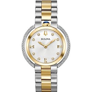 Bulova Rubaiyat Watch, 35mm- 4489933