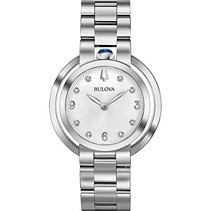 Bulova Rubaiyat Watch, 35mm- 4900920
