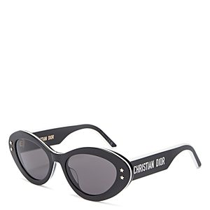 Dior DiorPacific S1U Butterfly Sunglasses, 55mm- 4482495