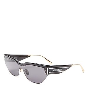 Dior Diorclub M3U Mask Sunglasses, 144mm- 4482480
