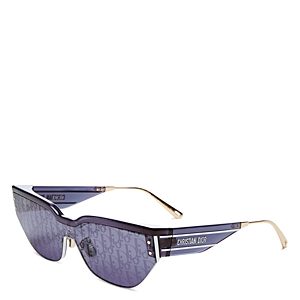 Dior Diorclub M3U Mask Sunglasses, 144mm- 4482480