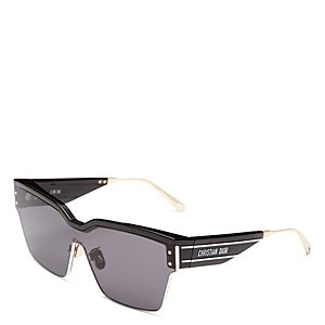 Dior Diorclub M4U Mask Sunglasses, 145mm- 4482483