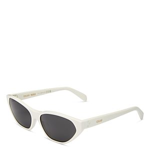 Celine Cat Eye Sunglasses, 57mm- 4482405
