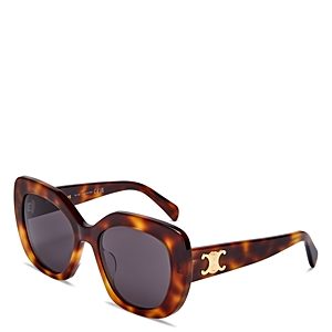 Celine Butterfly Sunglasses, 55mm- 4482389