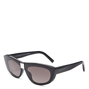 Givenchy Shield Sunglasses, 146mm- 4482462