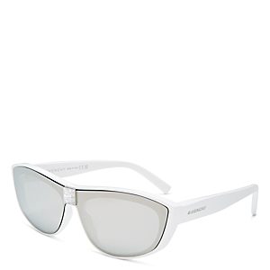 Givenchy Shield Sunglasses, 146mm- 4482462