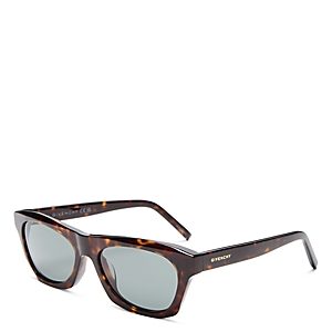Givenchy Square Sunglasses, 55mm- 4482459