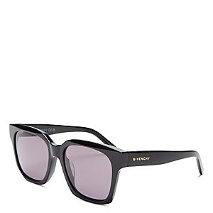 Givenchy Square Sunglasses, 56mm- 4482452