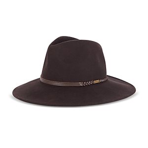Barbour Tack Wool Fedora- 4461358