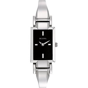 Bulova Classic Watch, 18mm- 4489907