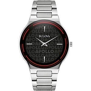 Bulova Apollo Watch, 43mm- 4502702
