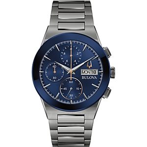 Bulova Modern Chronograph, 41mm- 4935146