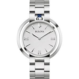 Bulova Classic Watch, 40mm- 4502707