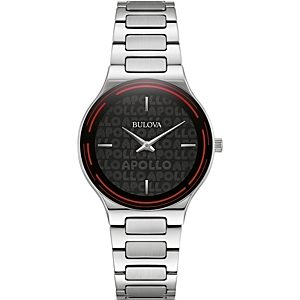 Bulova Apollo Watch, 32mm- 4502708