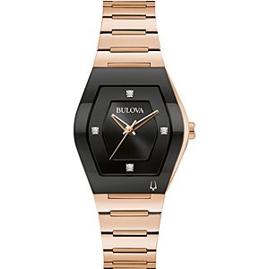 Bulova Modern Watch, 30mm- 4502712