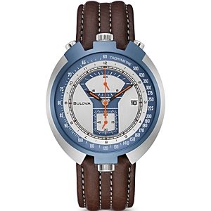 Bulova Archive Limited Edition Chronograph, 43mm- 4502714