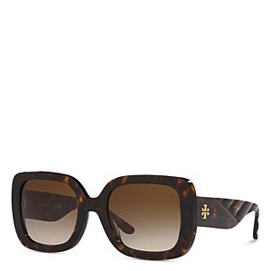 Tory Burch Butterfly Sunglasses, 54mm- 4494936