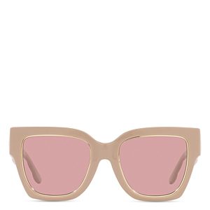Tory Burch Square Sunglasses, 52mm- 4494937