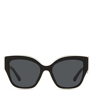 Tory Burch Butterfly Sunglasses, 54mm- 4494939