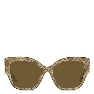 Tory Burch Butterfly Sunglasses, 54mm- 4494939