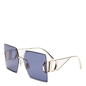 Dior 30Montaigne S7U Square Sunglasses, 64mm- 4569317