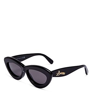 Loewe Cat Eye Sunglasses, 54mm- 4482421
