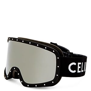 Celine Ski Mask Sunglasses, 182mm- 4482386