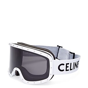 Celine Ski Mask Sunglasses, 182mm- 4482386