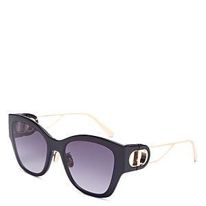 Dior 30Montaigne B2U Square Sunglasses, 54mm- 4482475