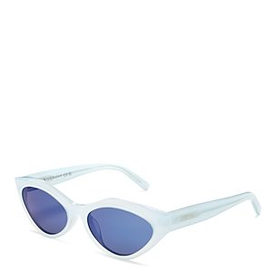 Givenchy Cat Eye Sunglasses, 56mm- 4482456