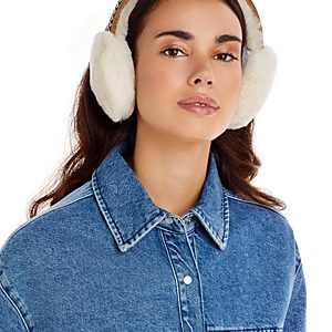 Ugg Sheepskin Tasman Earmuffs- 4480227
