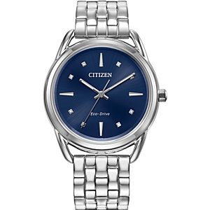 Citizen Eco Drive Dress Classic Watch, 36mm- 4515368