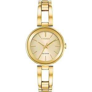 Citizen Eco Drive Axiom Watch, 28mm- 4900930
