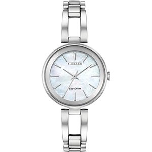 Citizen Eco Drive Axiom Watch, 28mm- 4900930