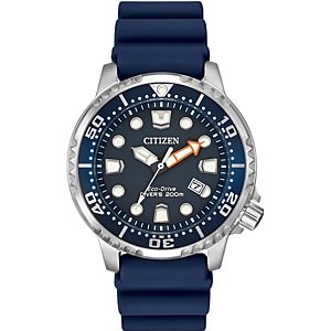 Citizen Eco-Drive Promaster Dive Watch, 44mm- 4515353