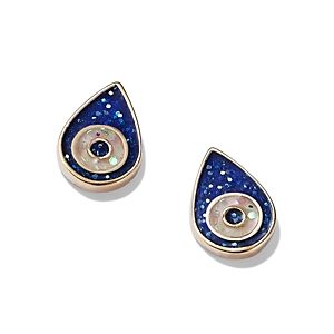 Stephanie Gottlieb Evil Eye Earrings - 150th Anniversary Exclusive- 4488654