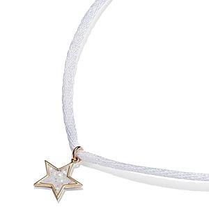 Stephanie Gottlieb Star String Necklace - 150th Anniversary Exclusive- 4488663