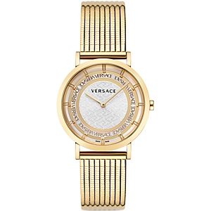 Versace New Generation Watch, 36mm- 4528808