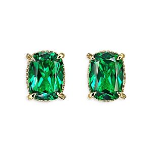 Anabela Chan Supernova Simulated Stone Stud Earrings- 4508375