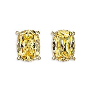 Anabela Chan Supernova Simulated Stone Stud Earrings- 4508374