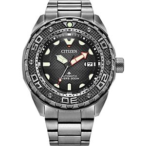 Citizen Promaster Watch, 46mm- 4502835