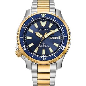 Citizen Promaster Watch, 44mm- 4900993