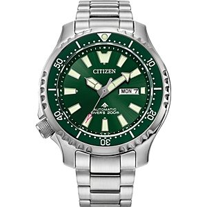 Citizen Promaster Watch, 44mm- 4900993