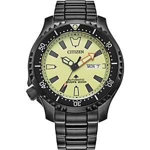 Citizen Promaster Watch, 44mm- 4900993